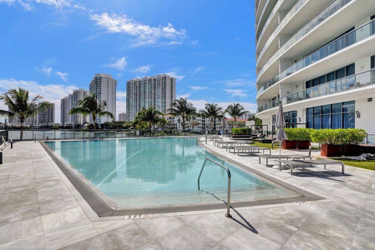 3300 NE 188th St, Unit 217, Aventura, FL 33180 Photo