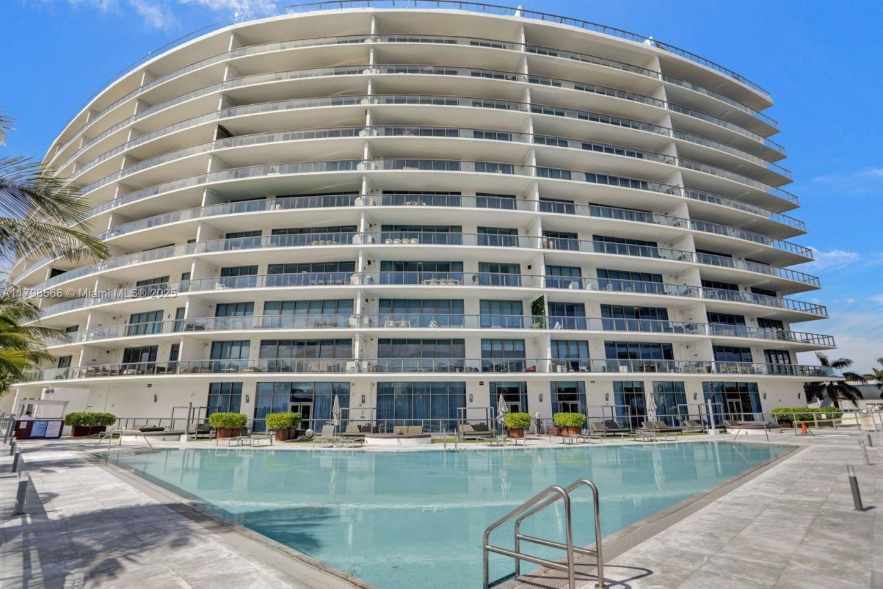 3300 NE 188th St, Unit 217, Aventura, FL 33180 Photo