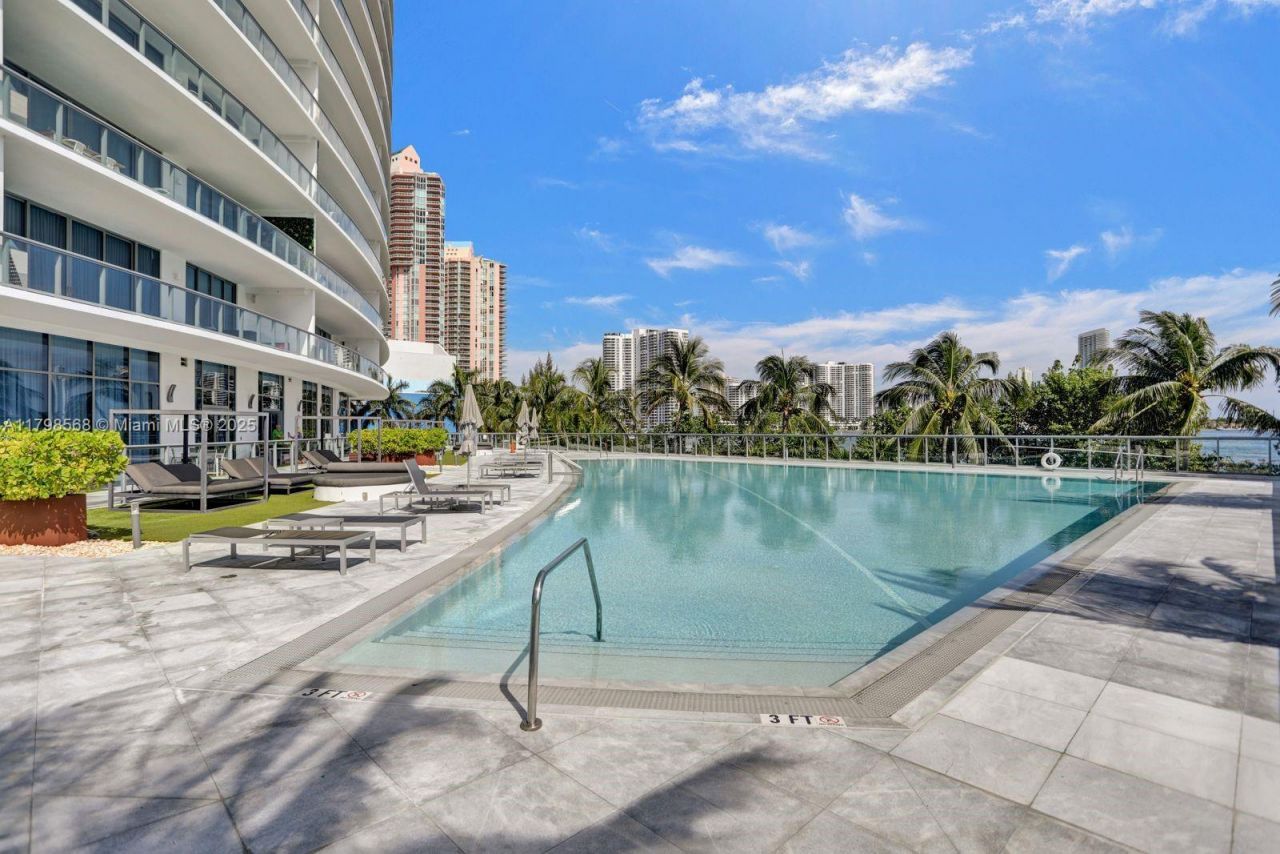 3300 NE 188th St, Unit 217, Aventura, FL 33180 Photo