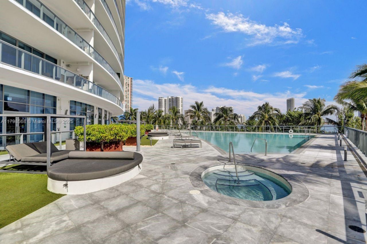 3300 NE 188th St, Unit 217, Aventura, FL 33180 Photo