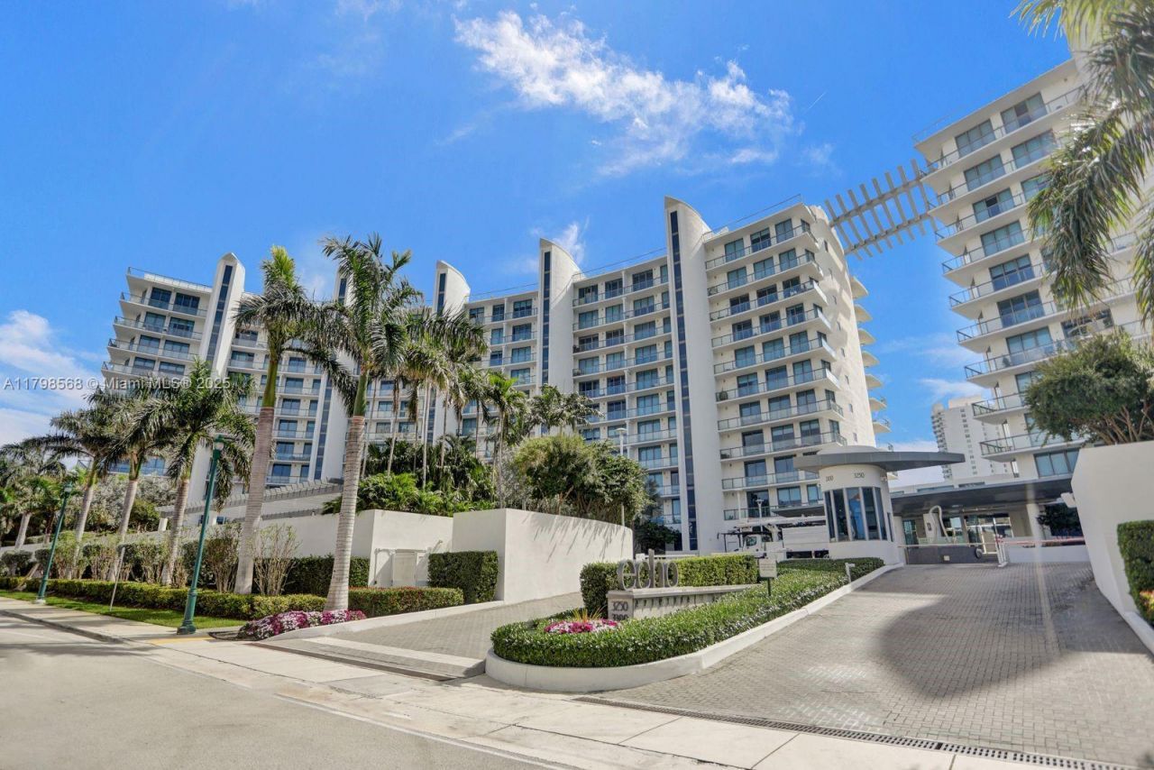 3300 NE 188th St, Unit 217, Aventura, FL 33180 Photo