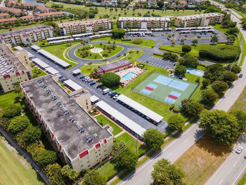 23247 Barwood Lane, Unit 101, Boca Raton, FL 33428 Photo