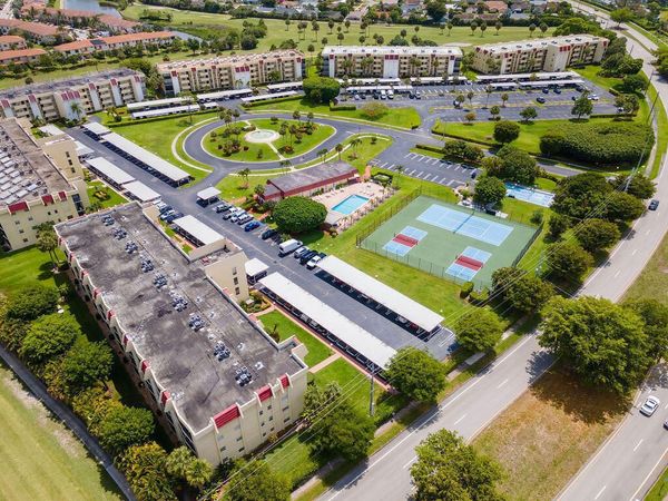 23247 Barwood Lane, Unit 101, Boca Raton, FL 33428