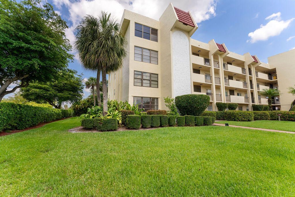 23247 Barwood Lane, Unit 101, Boca Raton, FL 33428 Photo