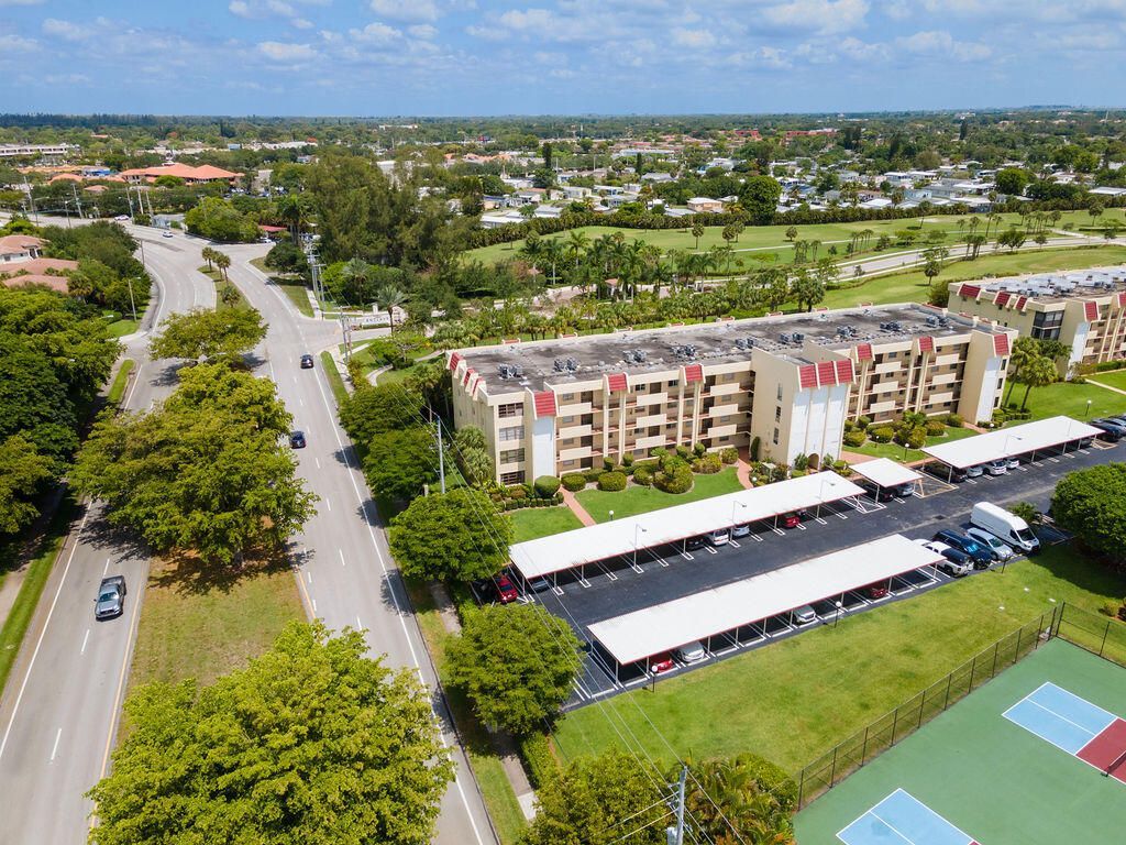 23247 Barwood Lane, Unit 101, Boca Raton, FL 33428 Photo