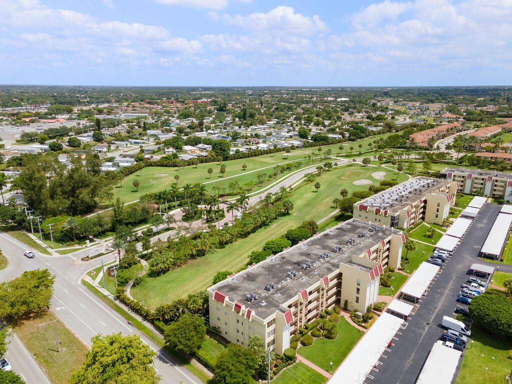 23247 Barwood Lane, Unit 101, Boca Raton, FL 33428 Photo