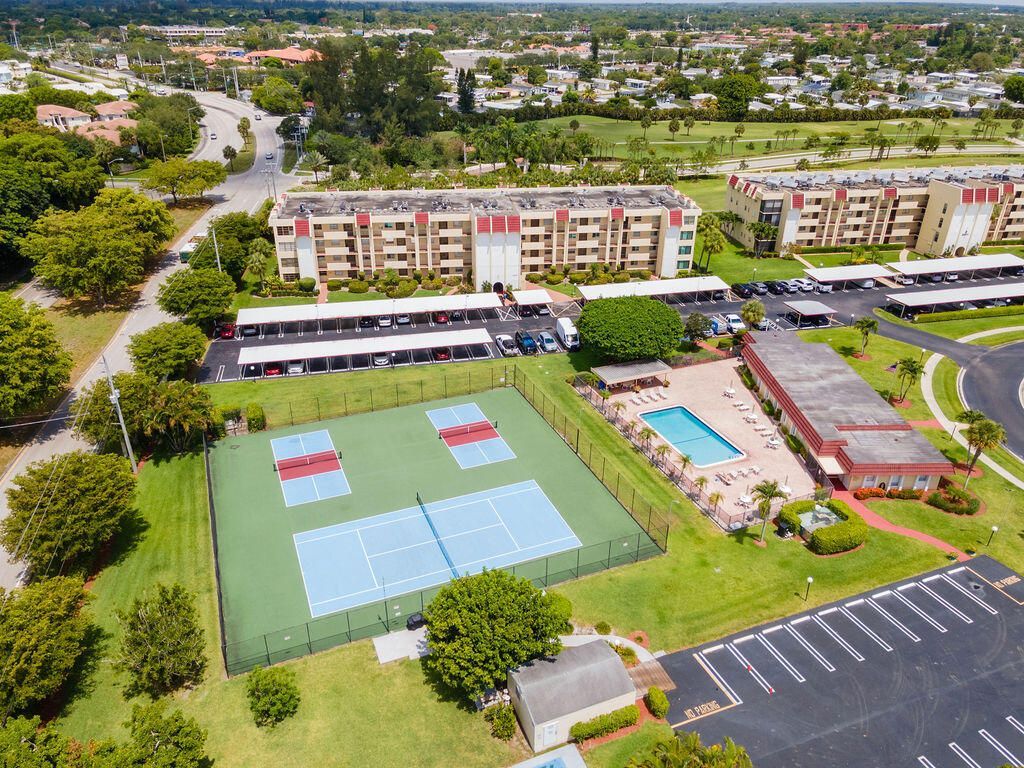 23247 Barwood Lane, Unit 101, Boca Raton, FL 33428 Photo