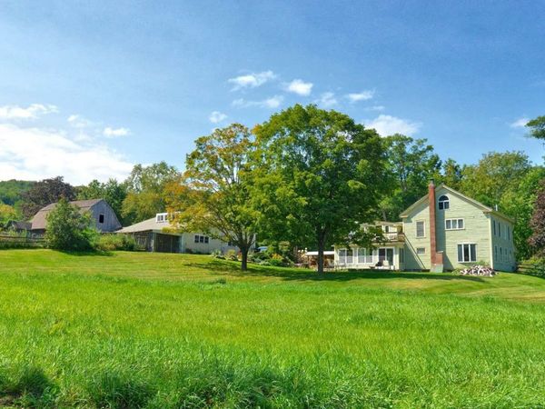 679 Rupert Hill Road, Pawlet, VT 05761