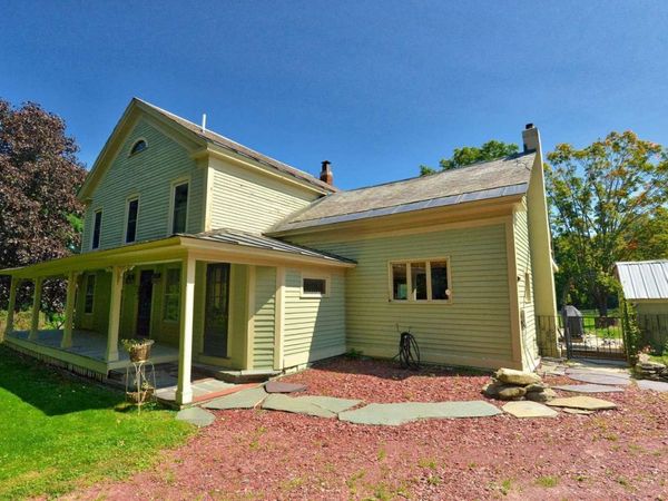 679 Rupert Hill Road, Pawlet, VT 05761