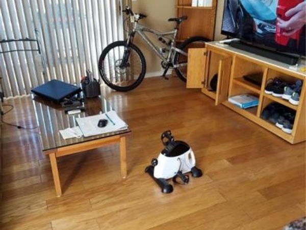 3425 E Russell Road, Unit 161, Las Vegas, NV 89120