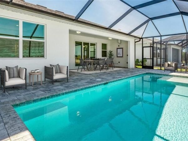 44512 Little Blue Heron WAY, PUNTA GORDA, FL 33982