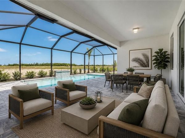 44512 Little Blue Heron WAY, PUNTA GORDA, FL 33982