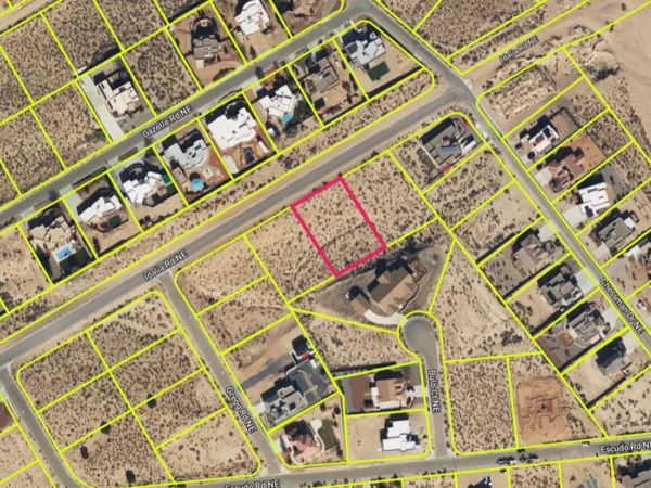 2320 Idalia Road, Rio Rancho, NM 87124