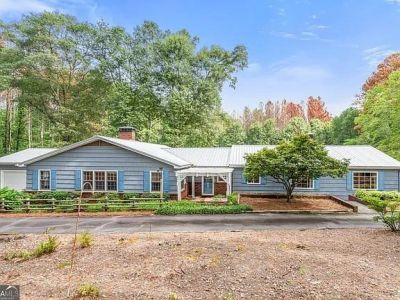 264 Euharlee Road Sw, Cartersville, GA 30120 Main Photo