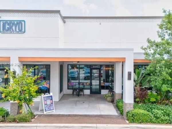 S University Dr, Plantation, FL 33324