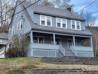 437 2Nd Avenue Berlin, NH 03570