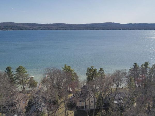 7753 Woodland Drive, Honor, MI 49640