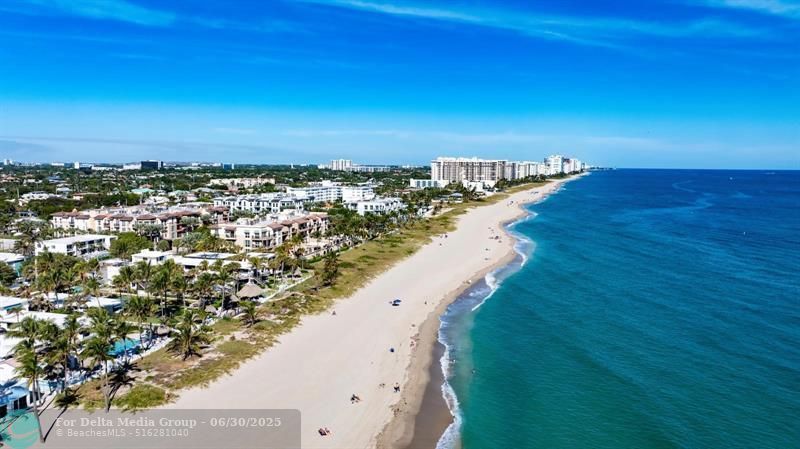 12 Sunset Lane Unit A, Lauderdale by the Sea, FL 33062 Photo