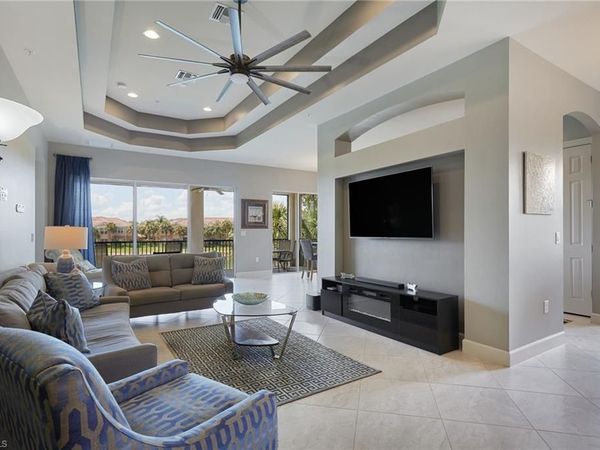 10230 Glastonbury CIR, Unit 202, FORT MYERS, FL 33913