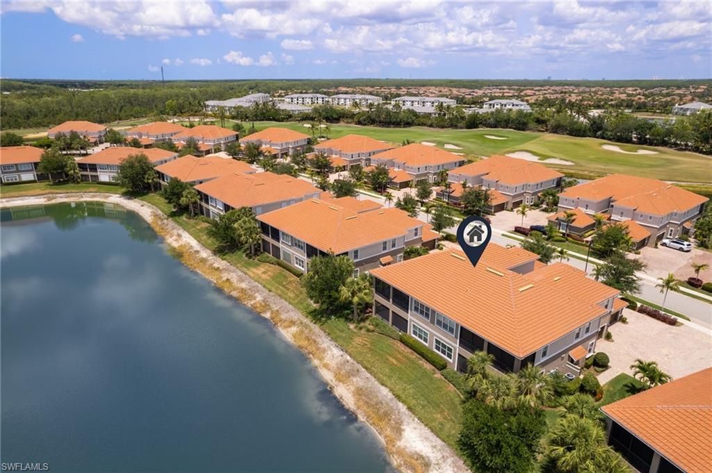 10230 Glastonbury Cir, Unit 202, Fort Myers, FL 33913 Photo