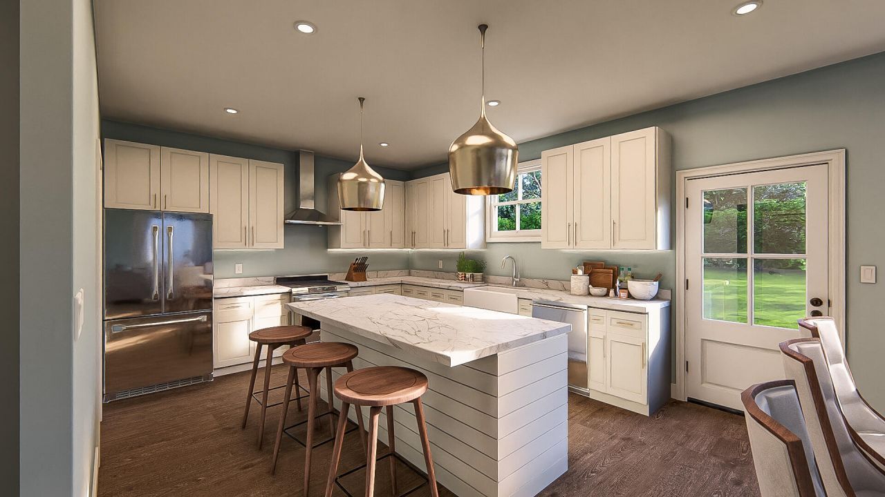 560 Hayes Park Boulevard Photo 1