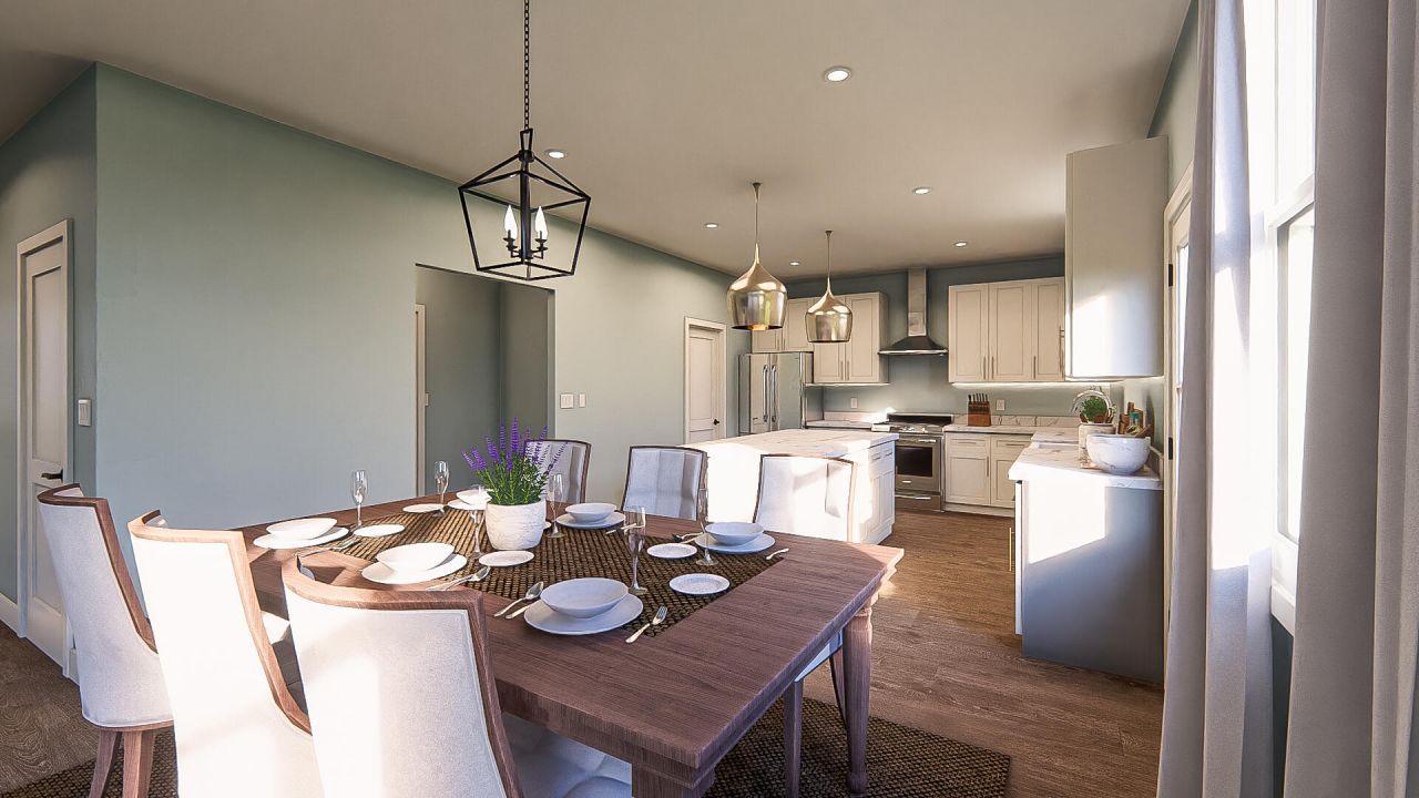 560 Hayes Park Boulevard Photo 4