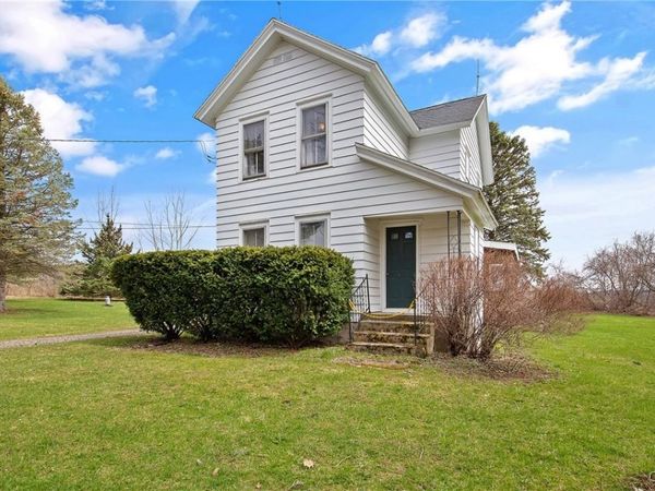 3542 Griffin Road, Syracuse, NY 13215