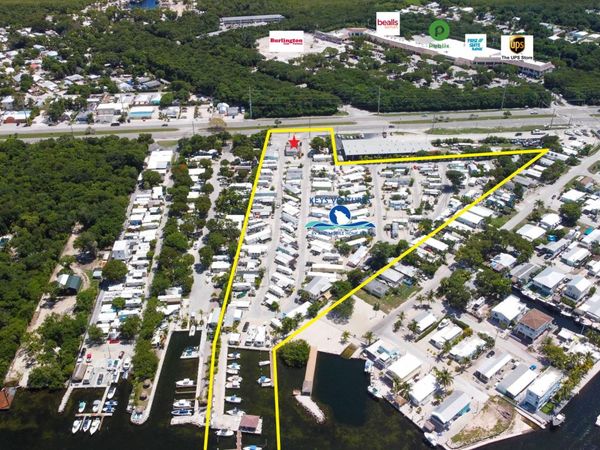 101600 Overseas Highway, KEY LARGO, FL 33037