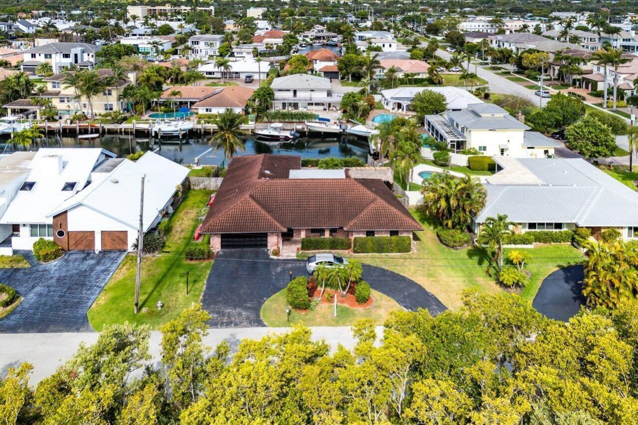 3163 NE 8th Avenue, Boca Raton, FL 33431 Photo