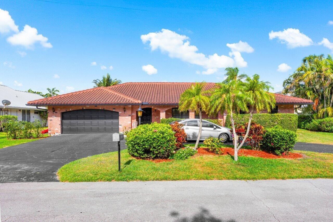 3163 NE 8th Avenue, Boca Raton, FL 33431 Photo