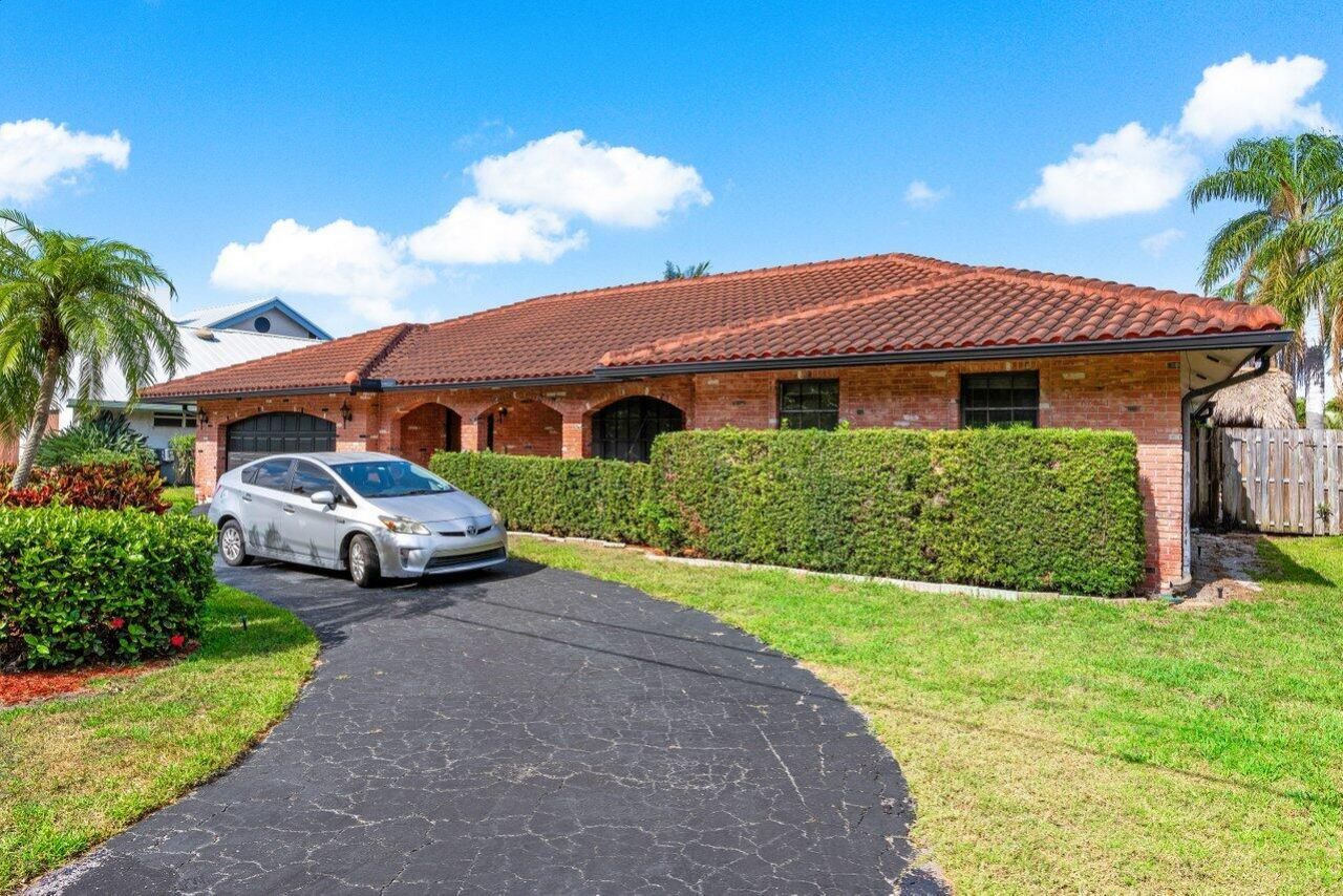 3163 NE 8th Avenue, Boca Raton, FL 33431 Photo