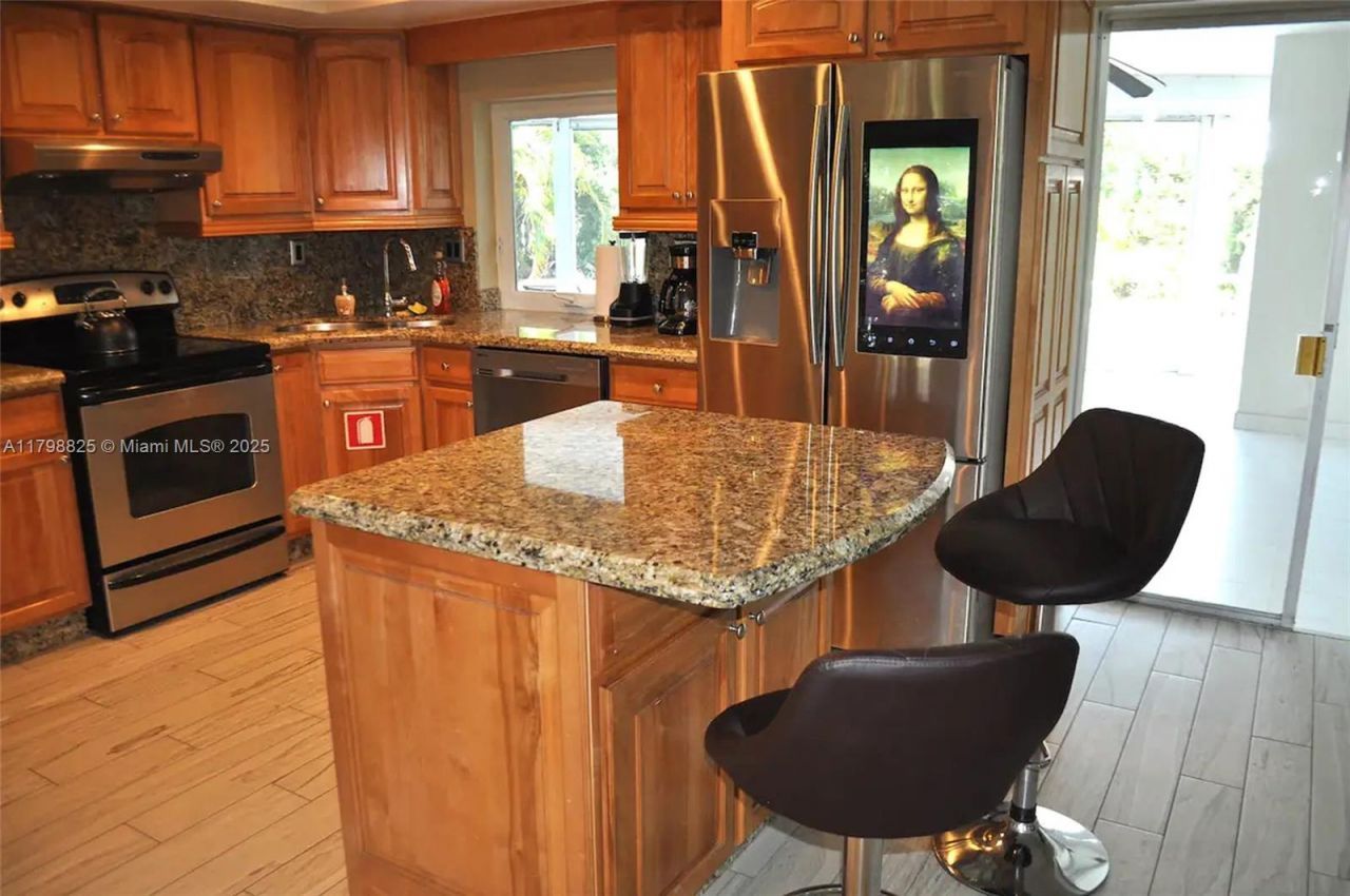 5111 NE 15th Ave, Fort Lauderdale, FL 33334 Photo