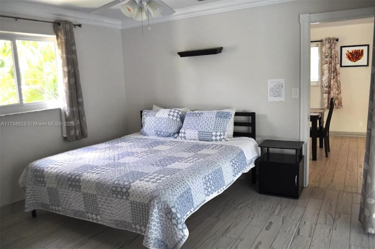 5111 NE 15th Ave, Fort Lauderdale, FL 33334 Photo