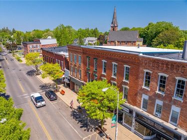 12019 E Main Street, Wolcott, NY 14590