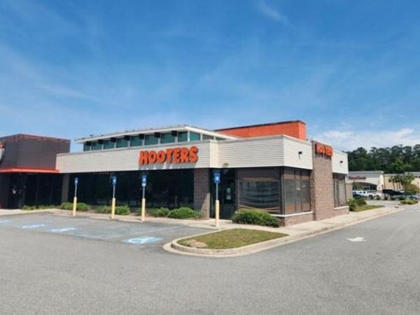 10355 Canal Crossing, Brunswick, GA 31525