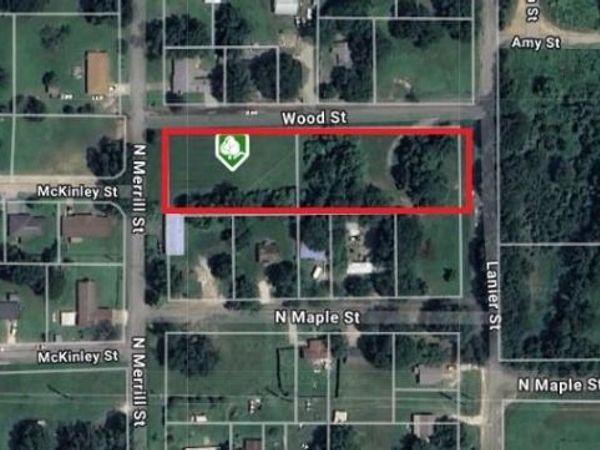 705 N Lanier Street, New Boston, TX 75570