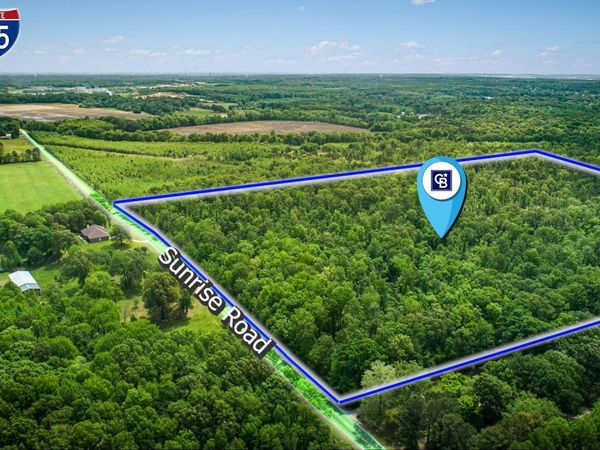 80.24 acres CR 114, Jonesboro, AR 72404