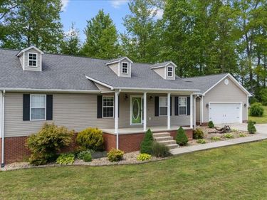 70 Kendrah Lane, Corbin, KY 40701