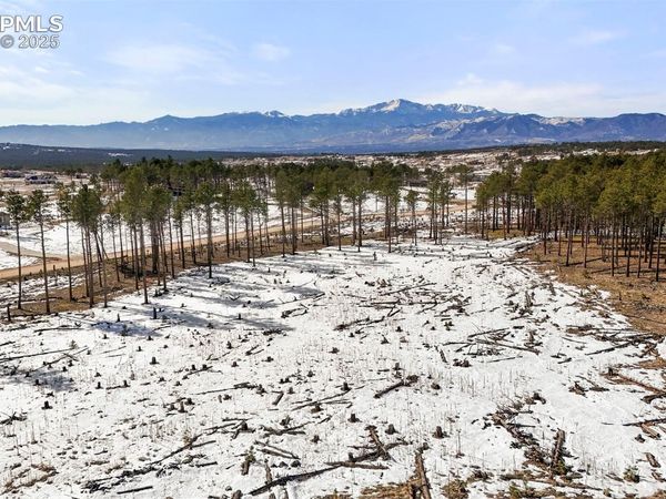 Snow mass Drive, Colorado Springs, CO 80908