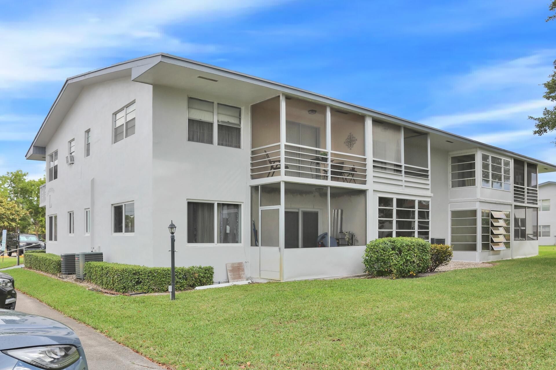 266 Coventry, Unit L, West Palm Beach, FL 33417 Photo