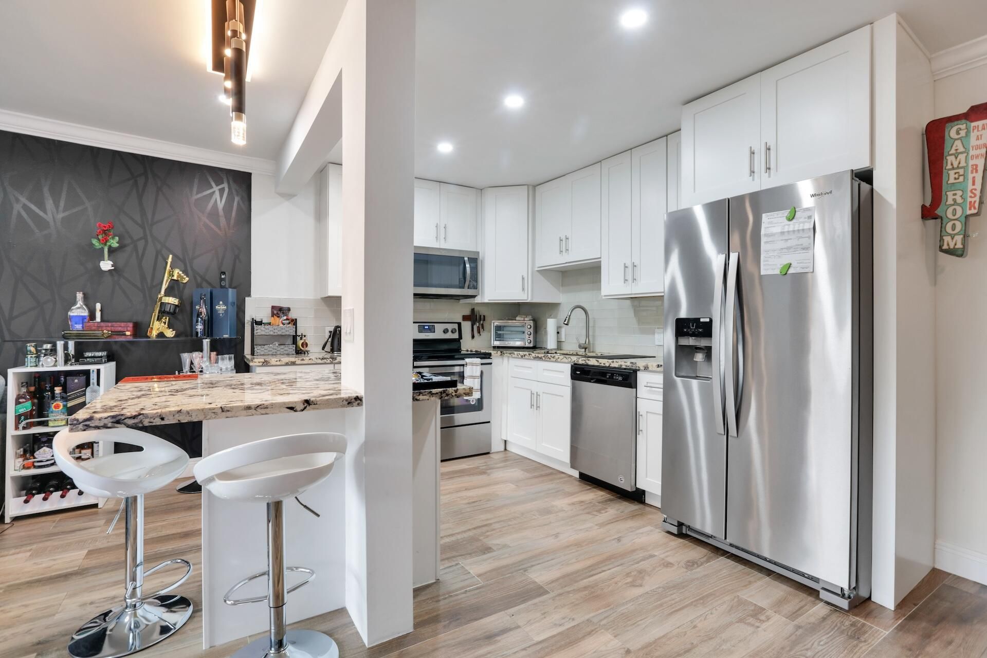 266 Coventry, Unit L, West Palm Beach, FL 33417 Photo