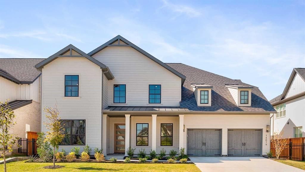 14079 Laferty Street, Frisco, TX 75033 Main Photo