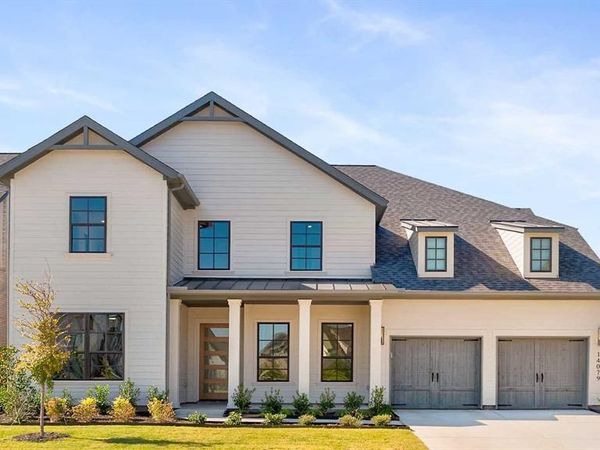 14079 Laferty Street, Frisco, TX 75033