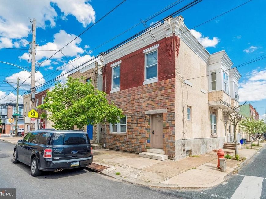 2855 E Thompson Street, Philadelphia, PA 19134 Main Photo