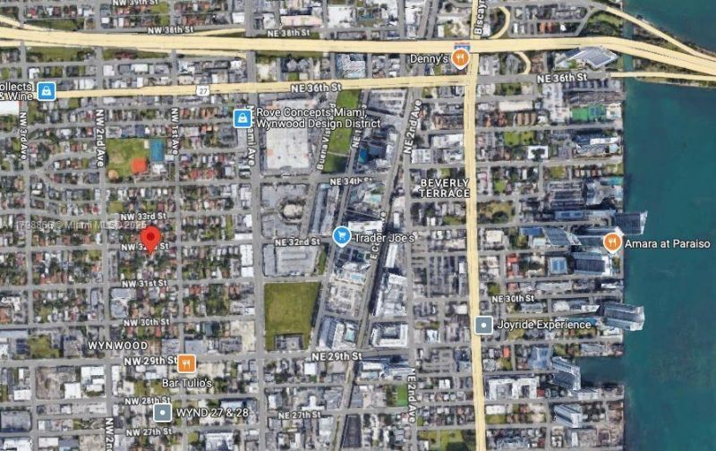 134 NW 32nd St, Miami, FL 33127 Photo
