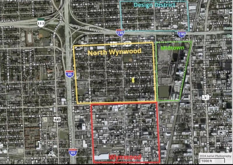 134 NW 32nd St, Miami, FL 33127 Photo