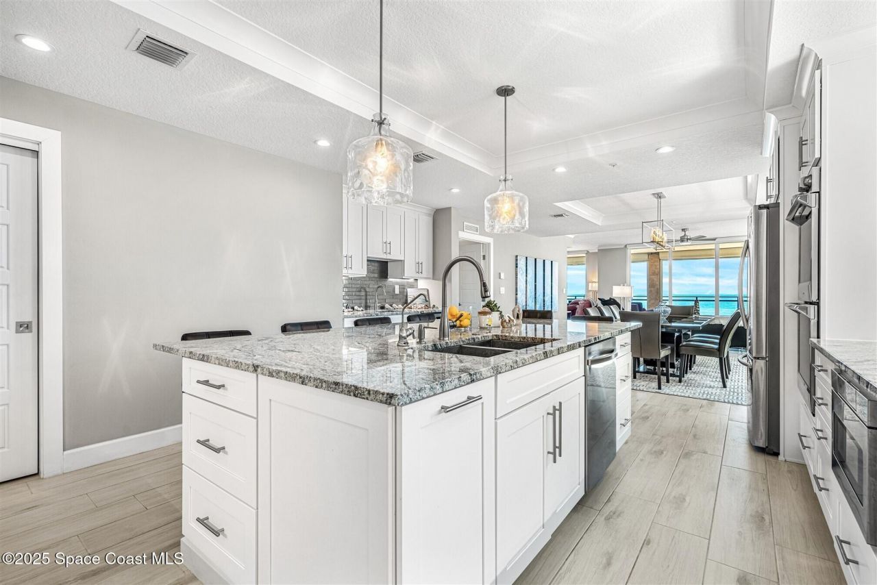 1625 N Highway A1a, Unit 202, Indialantic, FL 32903 Photo