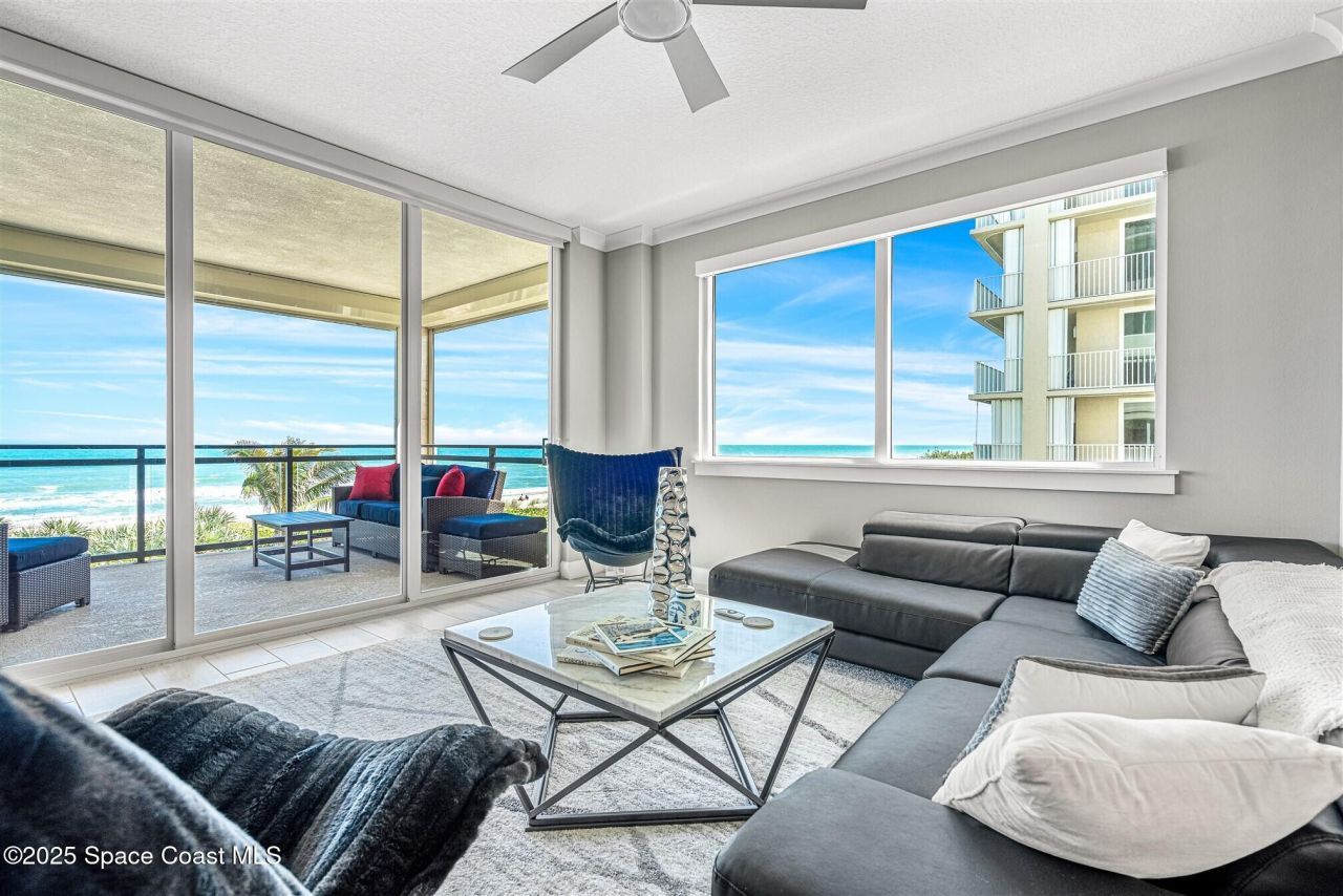 1625 N Highway A1a, Unit 202, Indialantic, FL 32903 Photo