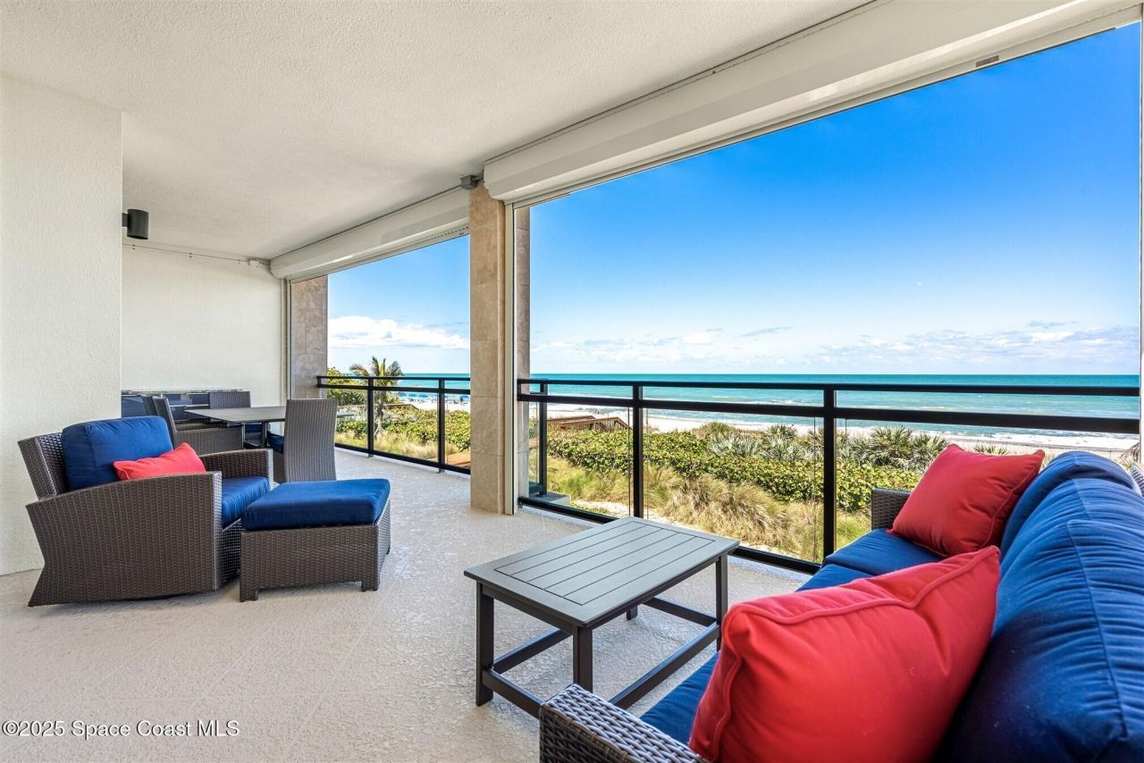 1625 N Highway A1a, Unit 202, Indialantic, FL 32903 Photo