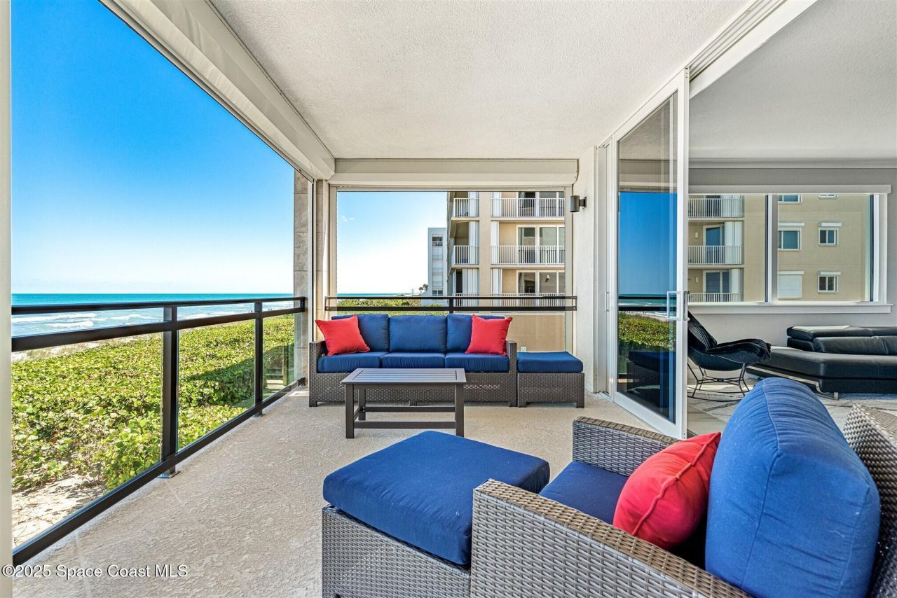 1625 N Highway A1a, Unit 202, Indialantic, FL 32903 Photo